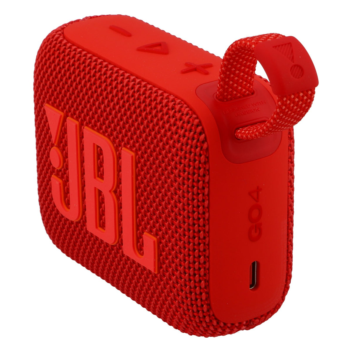 JBL Pro Go 4 Portable Bluetooth Speaker Box Sound Deep Bass Music Box – View 3