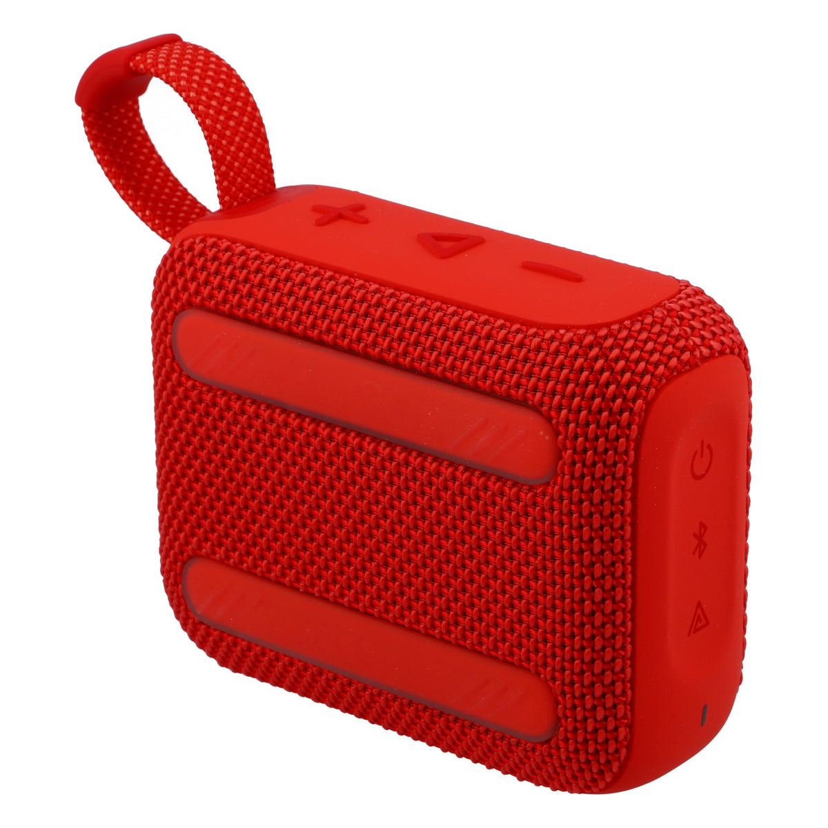 JBL Pro Go 4 Portable Bluetooth Speaker Box Sound Deep Bass Music Box – View 4