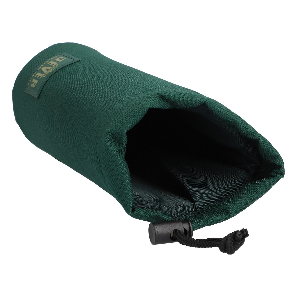 Jever beer bottle cooler holder for bag or camping chair – View 3