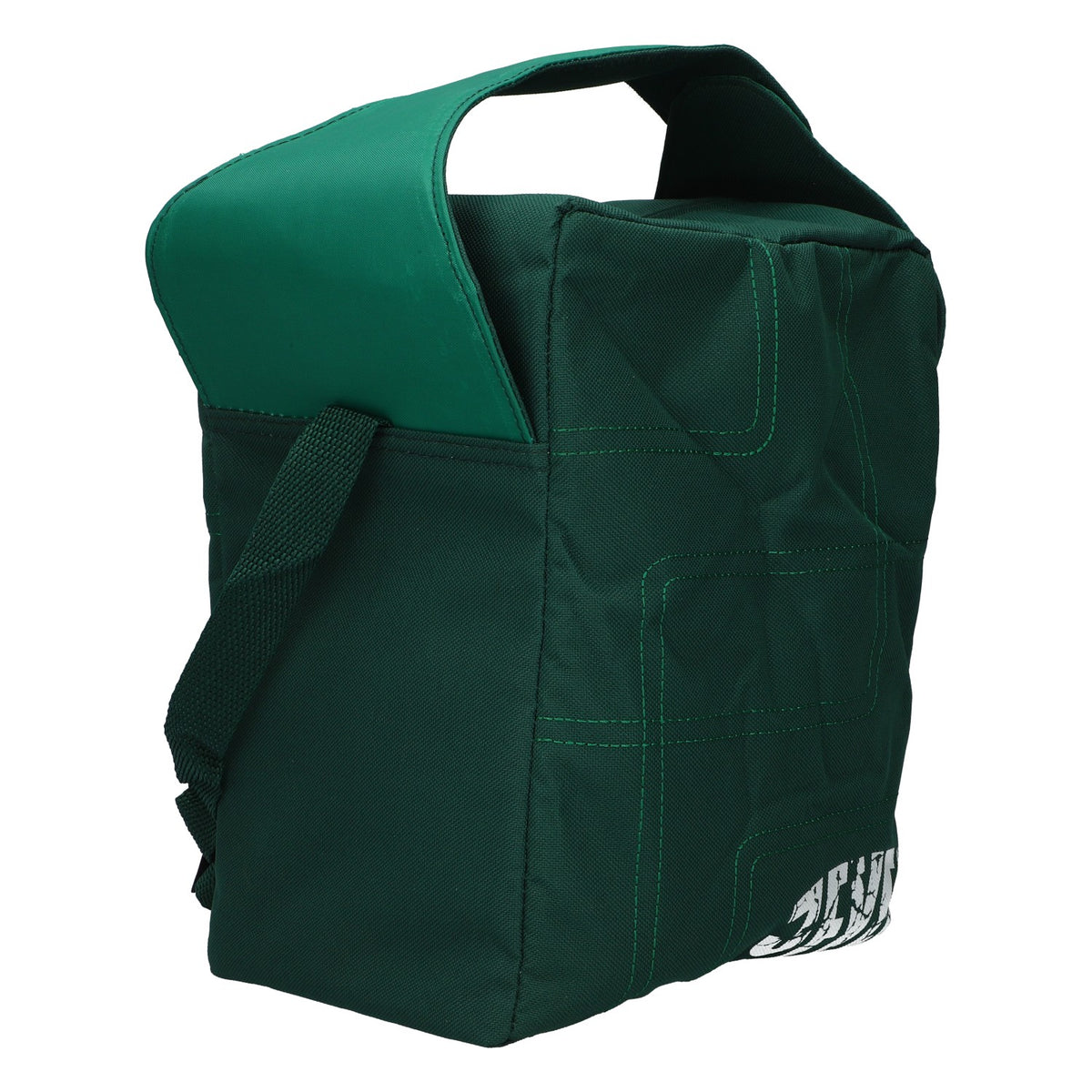 Jever Beer Cooler Bag, Green, with Carrying Strap, Cooler, Original Packaging – View 2
