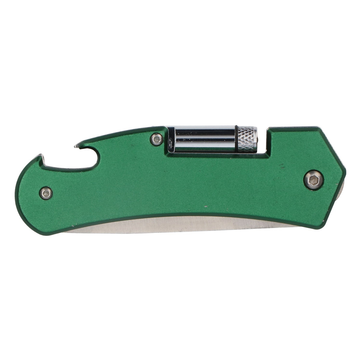 Jever Beer LED Pocket Knife Outdoor Tool Multitool Bottle Opener Camping – View 6