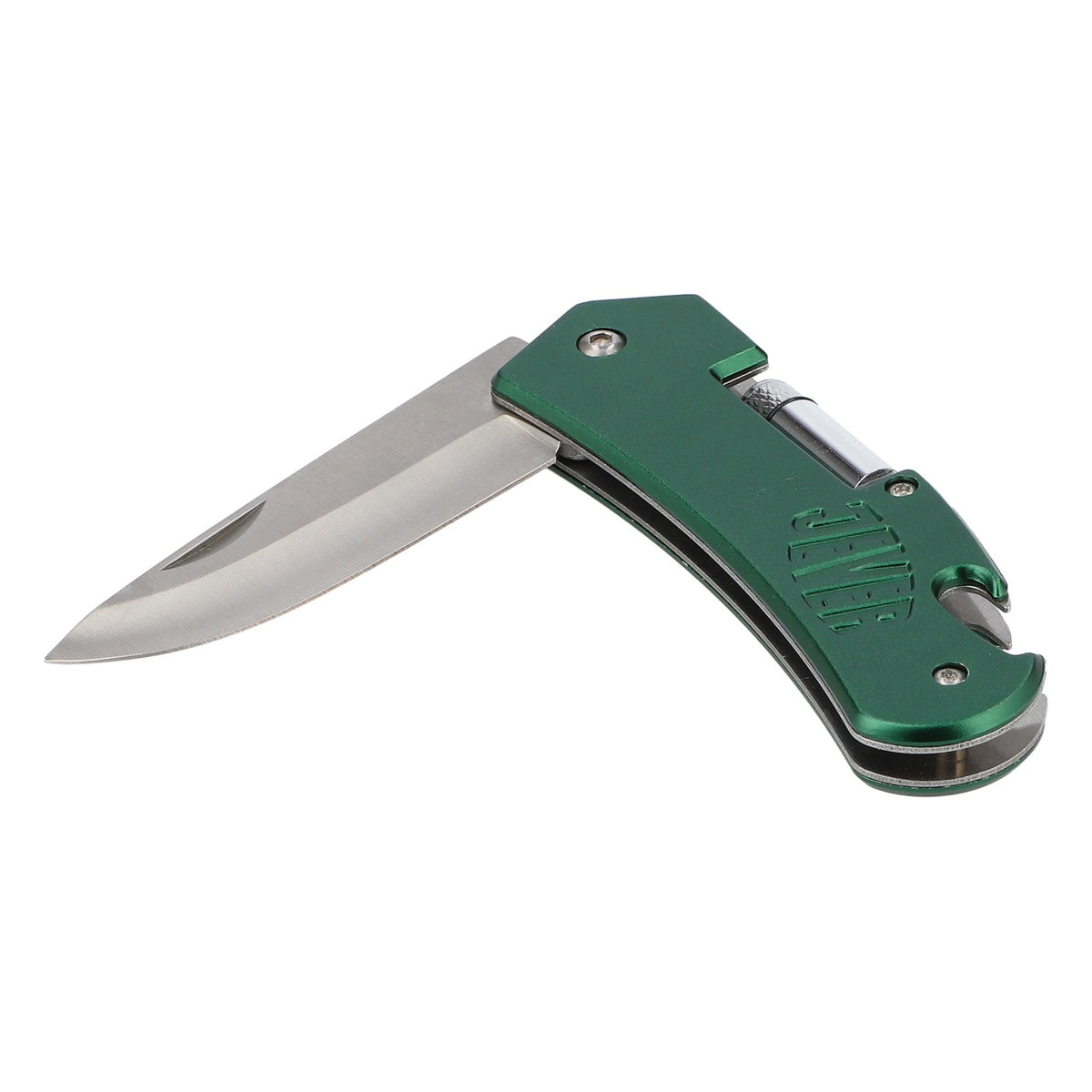 Jever Beer LED Pocket Knife Outdoor Tool Multitool Bottle Opener Camping – View 7