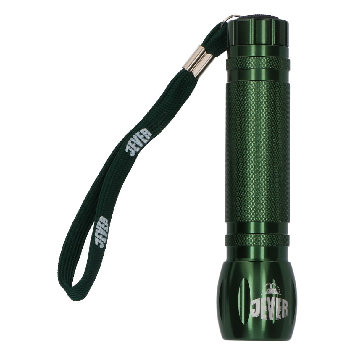 Jever Beer Outdoor LED Flashlight Aluminum Full Metal Very Bright – View 4