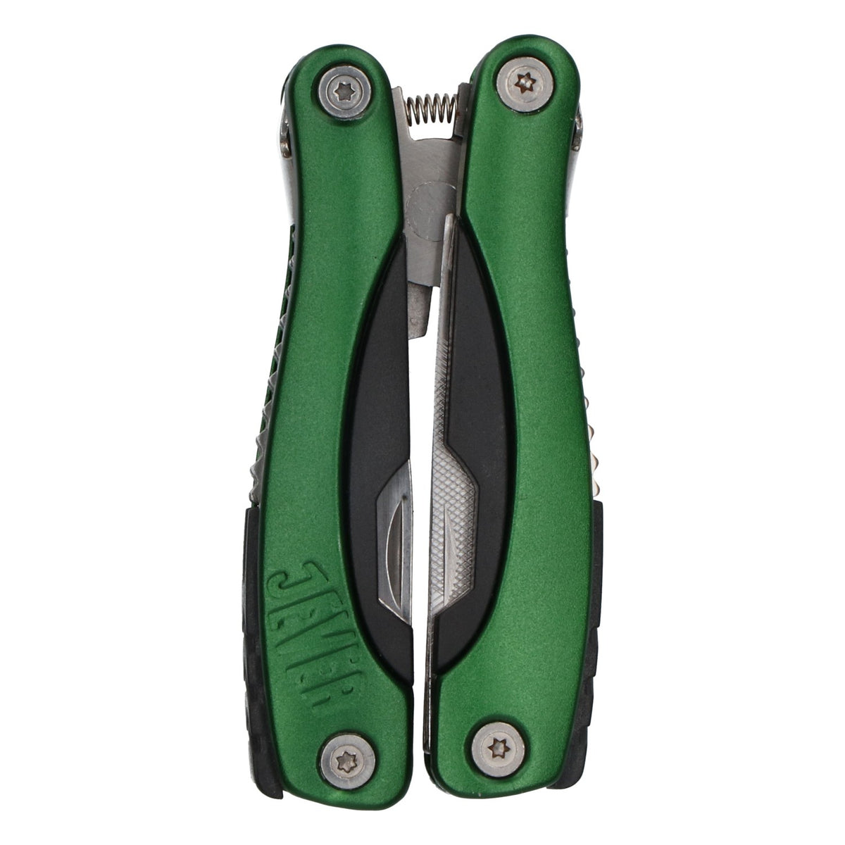 Jever Beer Outdoor Multitool Multifunction 13 Tools with Pouch – View 4
