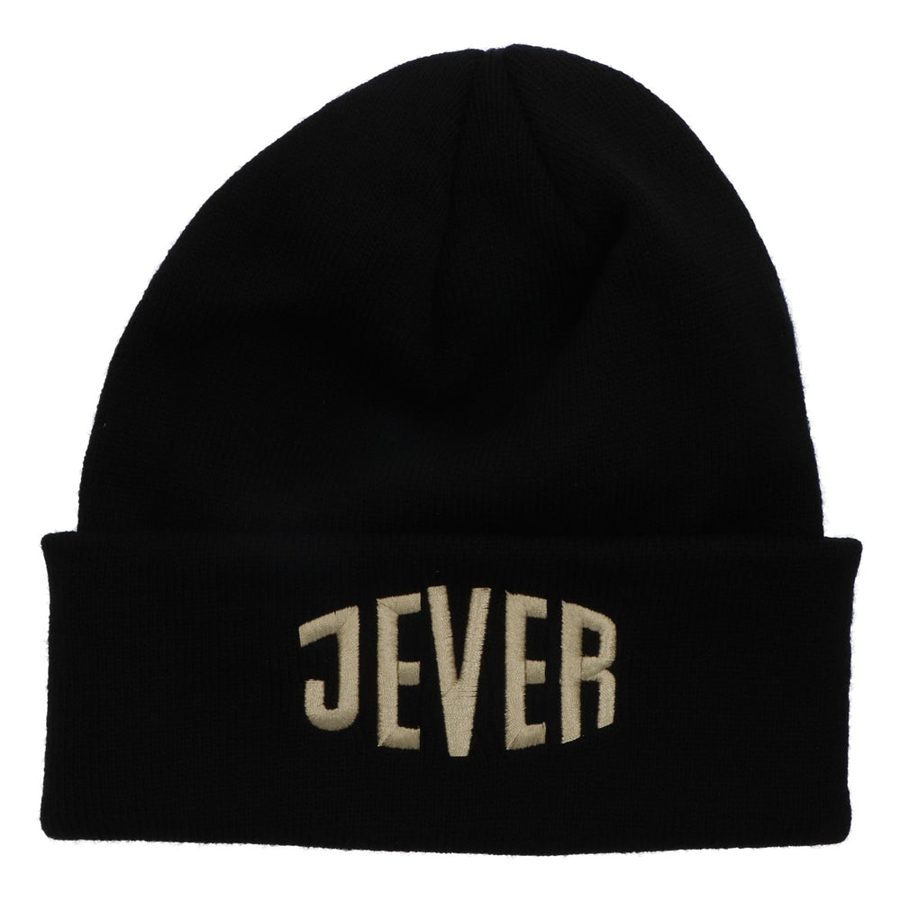 Jever Beer Knitted Hat Wool Hat Winter Hat Frisian Hat Black