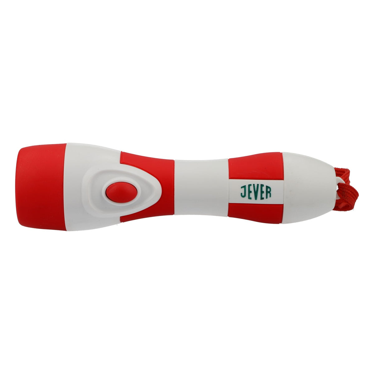 Jever Beer Flashlight Lighthouse Red/White New Original Fan Merchandise – View 2