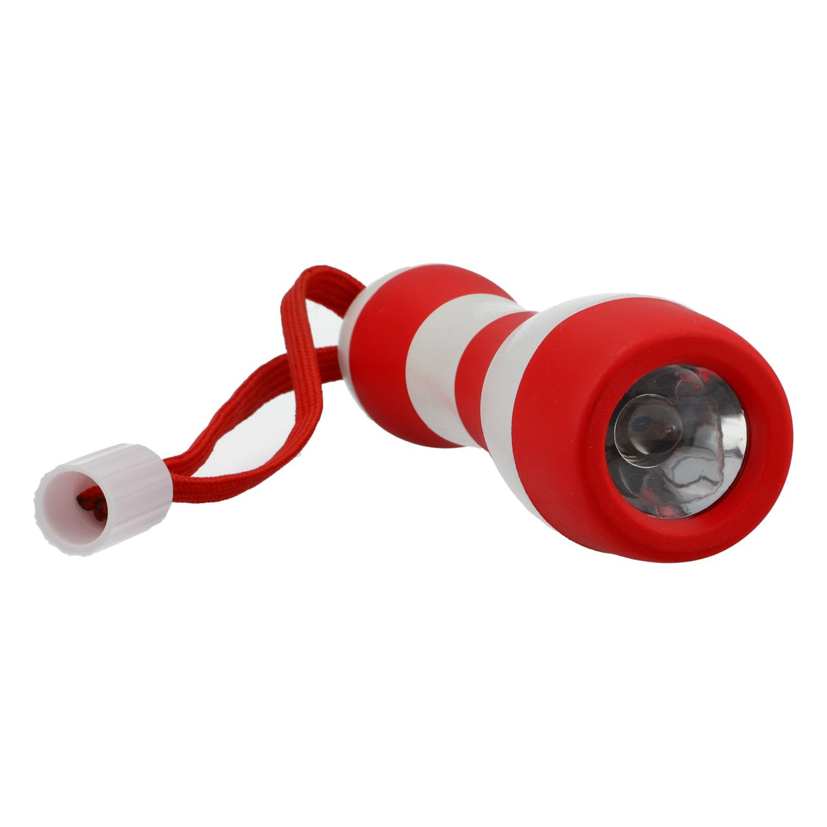 Jever Beer Flashlight Lighthouse Red/White New Original Fan Merchandise – View 4