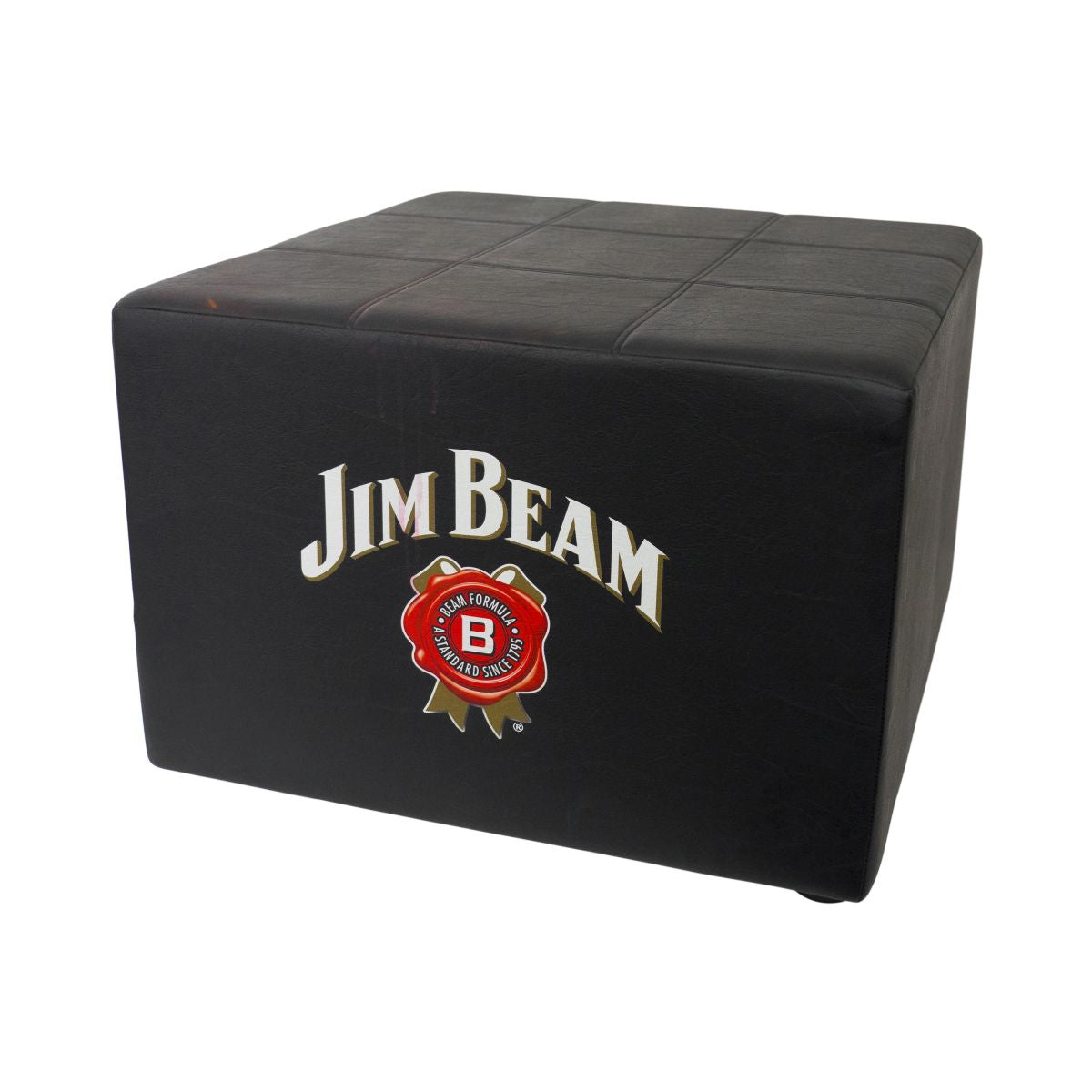 Jim Beam stool armchair chair lounge furniture side table Merch