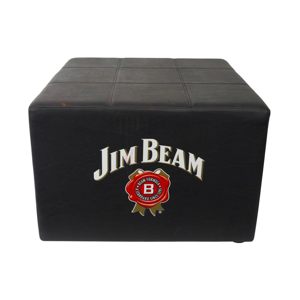 Jim Beam stool armchair chair lounge furniture side table Merch – View 2