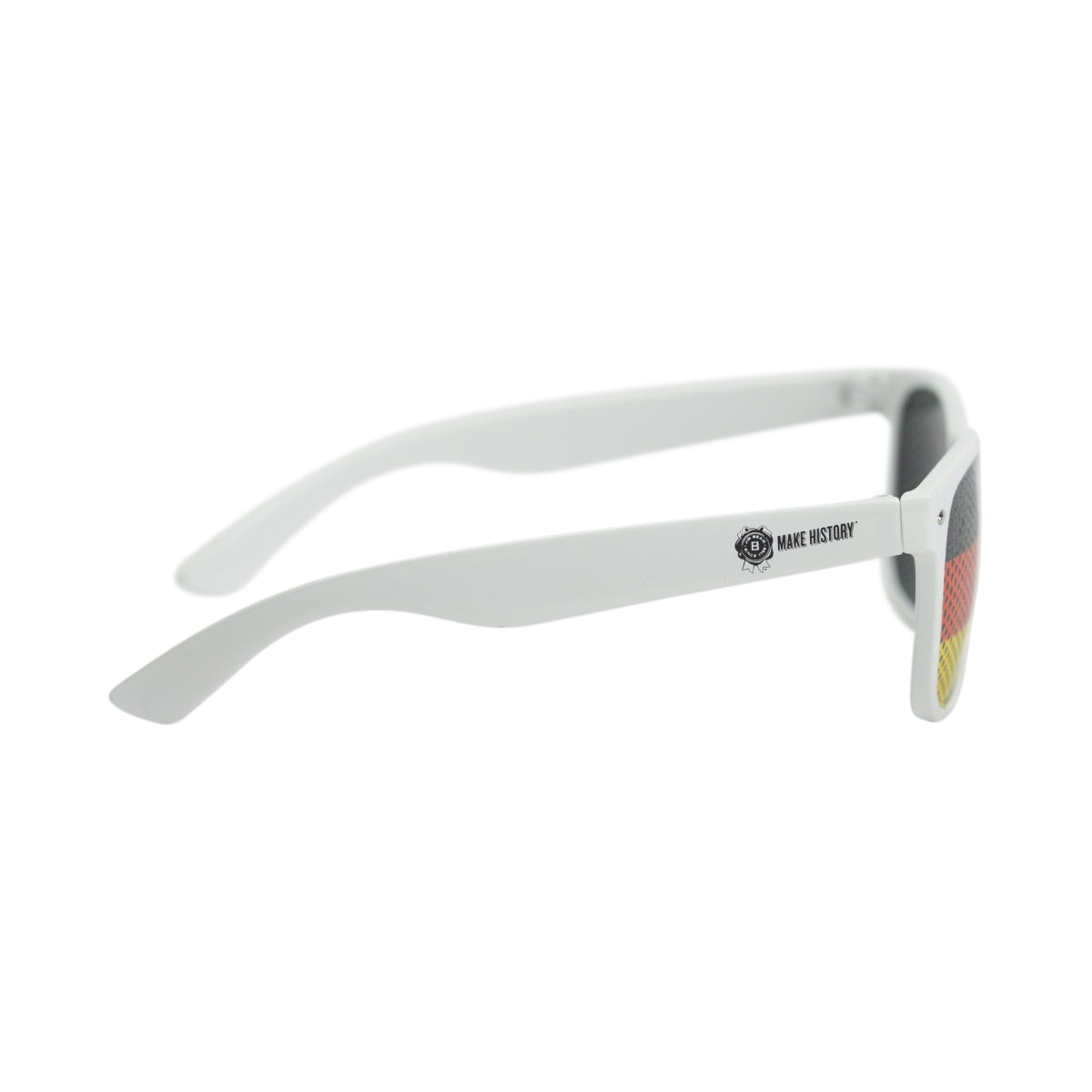 Jim Beam Sunglasses Germany Football Flag Party Malle – View 3