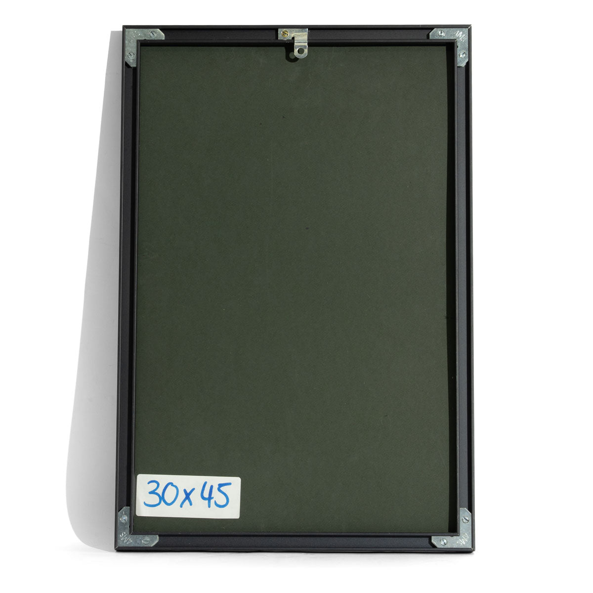 Jim Beam Whiskey Mirror Advertising Mirror Bar Accessories Wall Decoration Black Frame – View 2