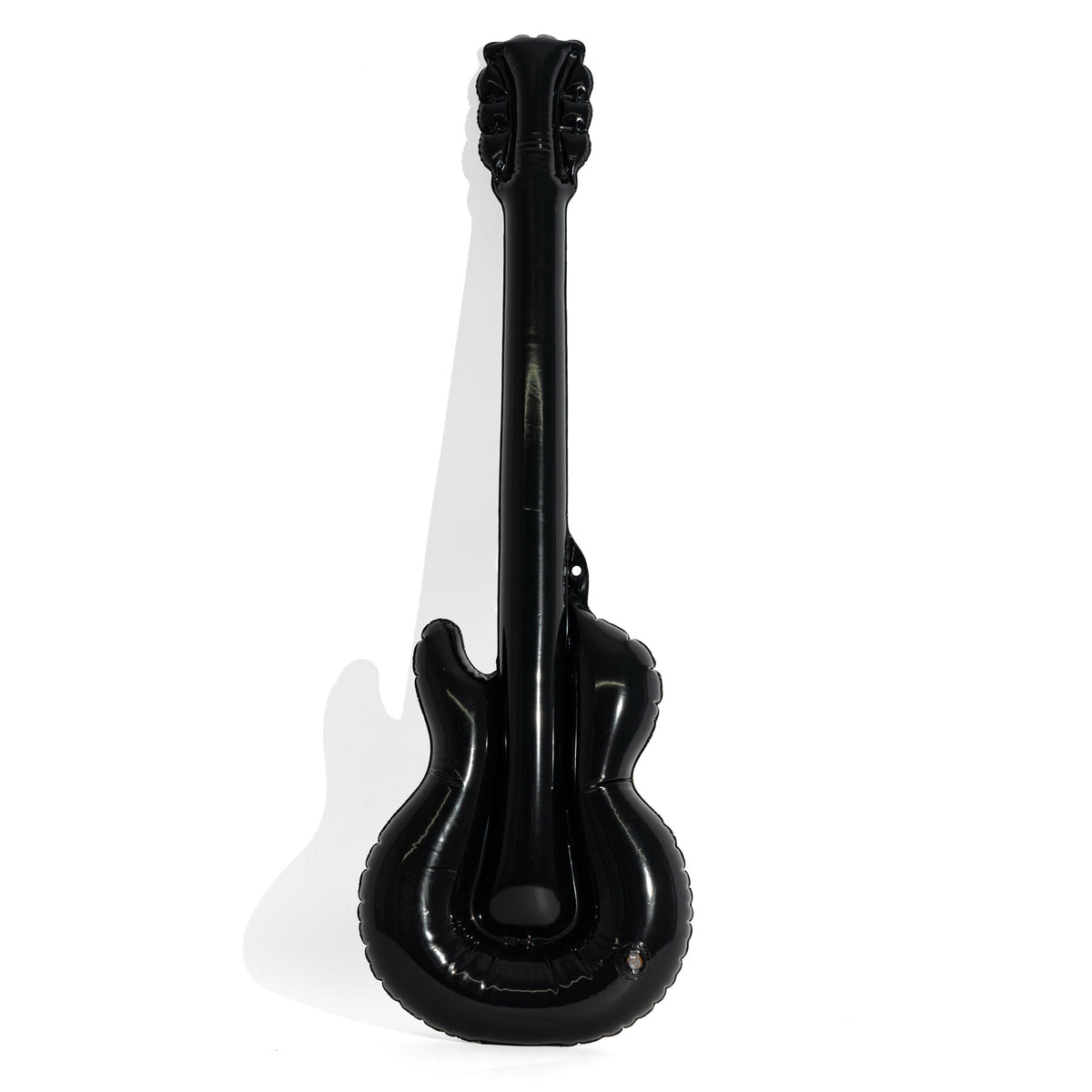 Jim Beam Whiskey Air Guitar Inflatable Guitar Party Decoration Guitar Party Decoration – View 2