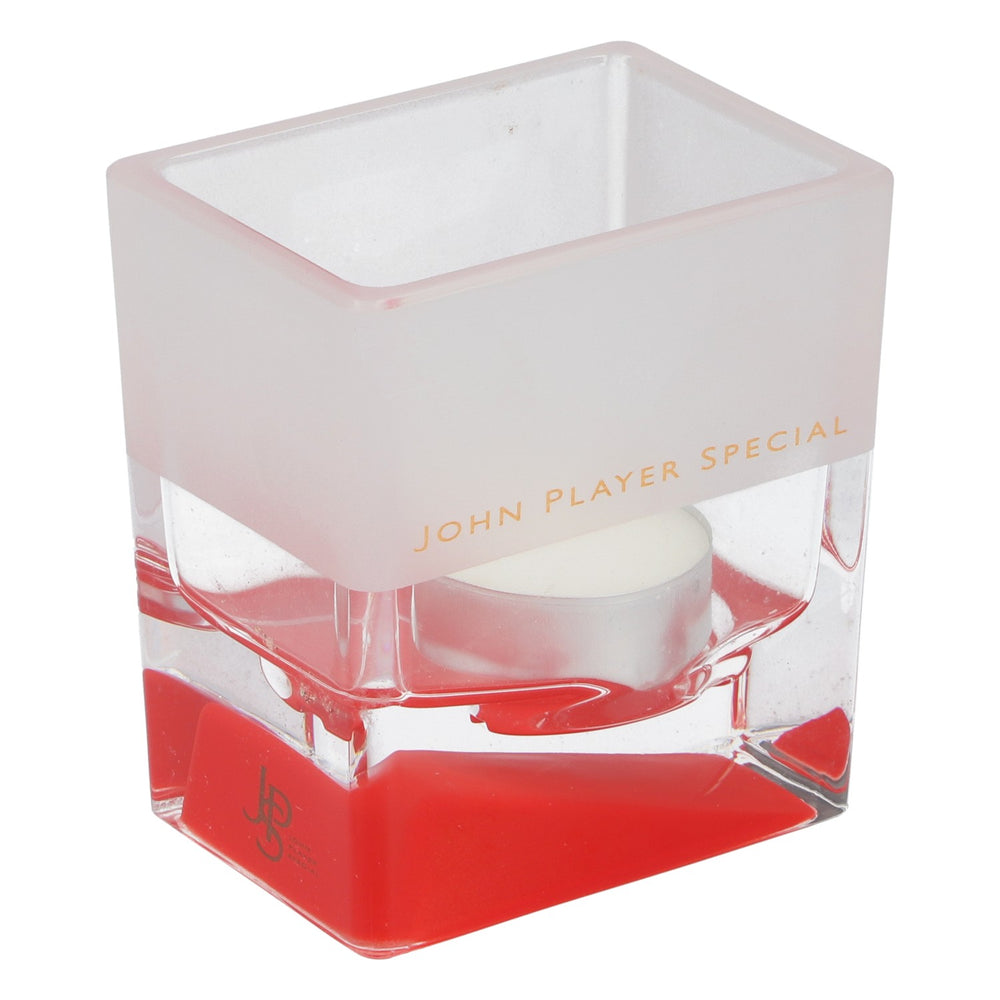 John Player Special Tealight Lantern Patio Light Large Version