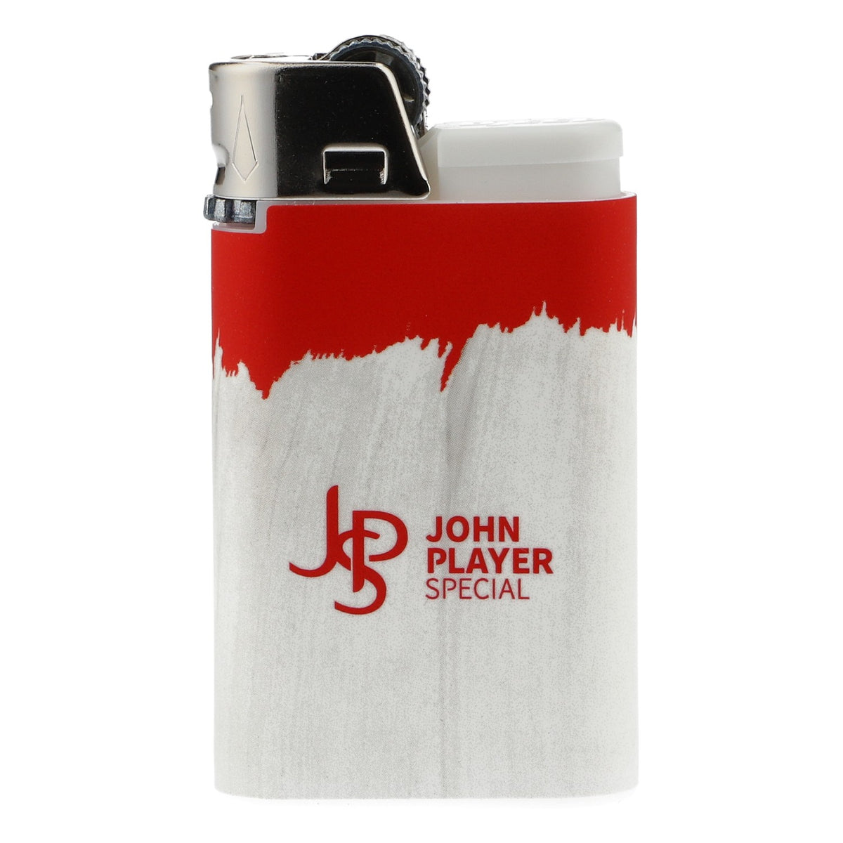 John Player Cigarette Lighter Lighters Special White – View 2