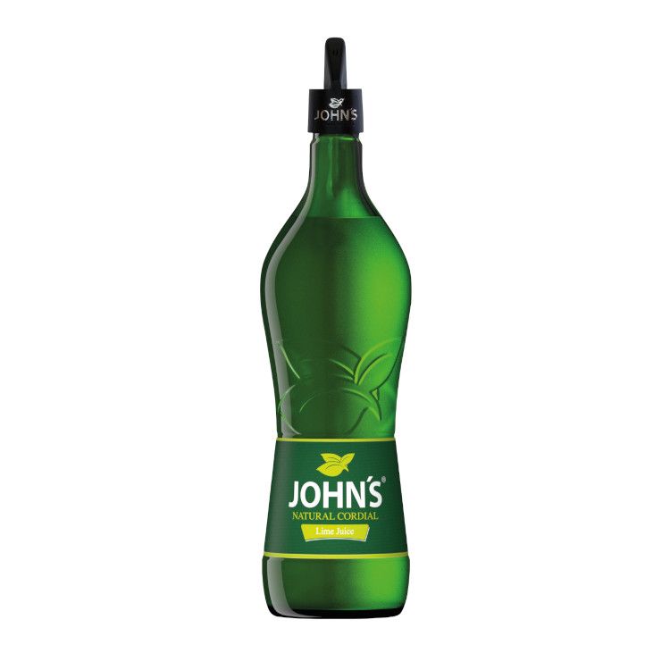 John's Pourer Bottle Attachment Dispenser Portioner Bar Party Syrup – View 2