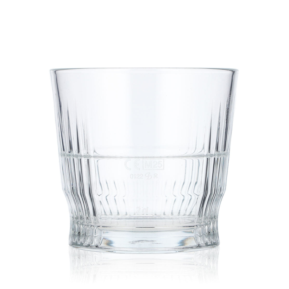 Johnnie Walker Whiskey Glass Whiskey Glasses 2cl Relief Base Tumbler