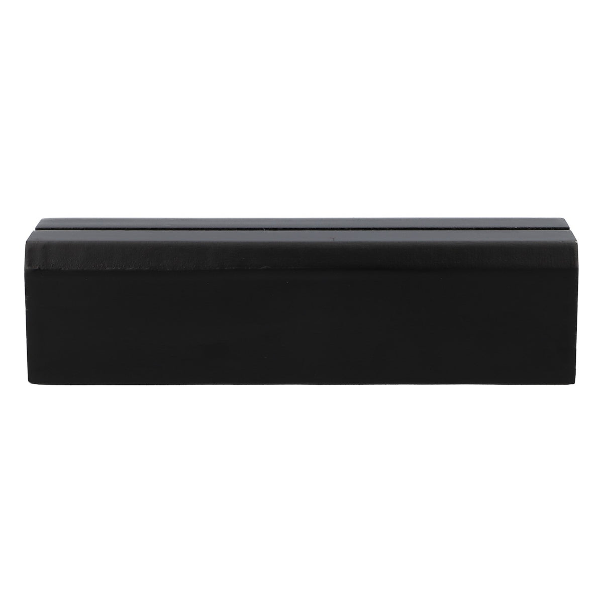 Johnnie Walker Whiskey Acrylic Table Display Card Holder Price Board – View 3