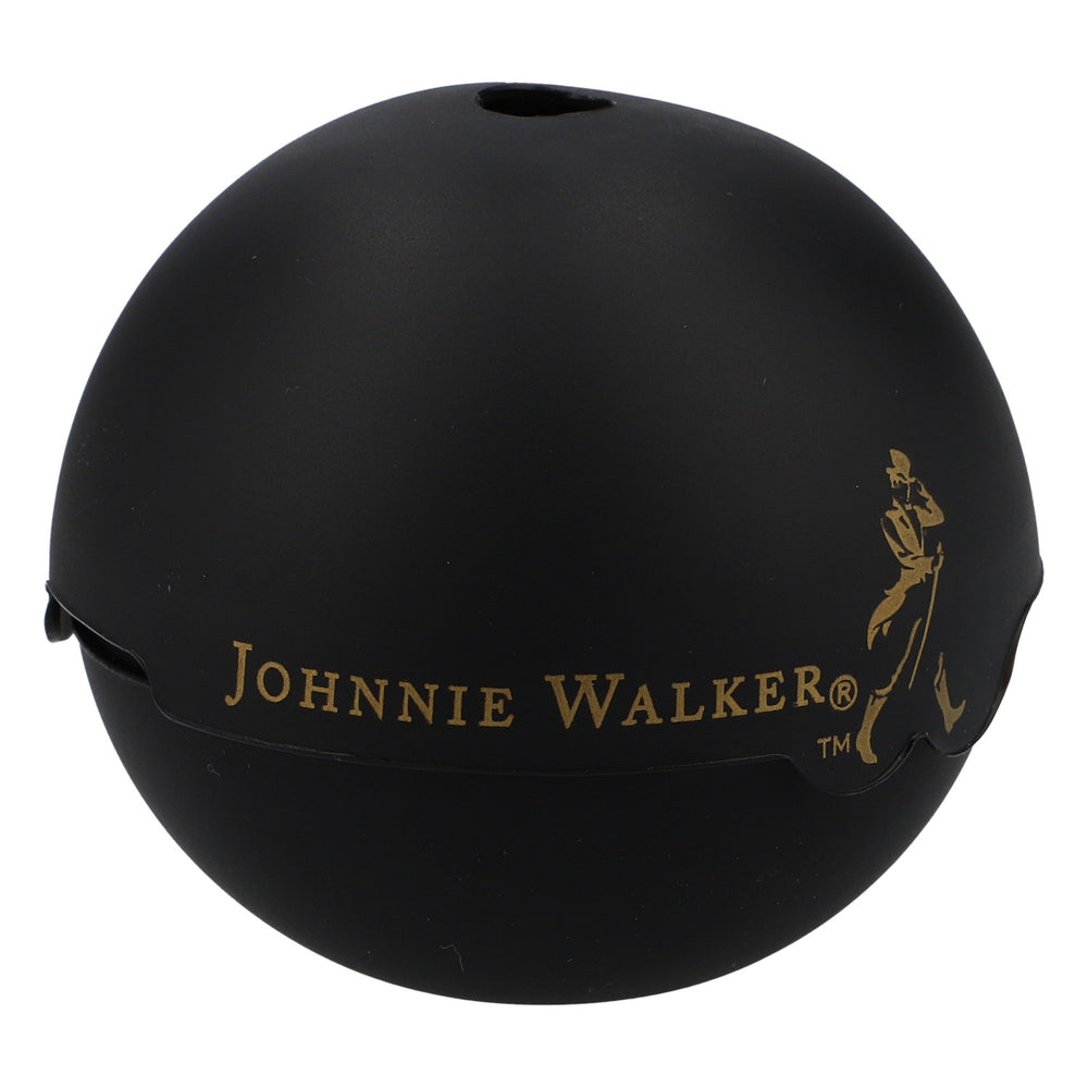 Johnnie Walker Whiskey XXL Ice Cube Tray Ice Cubes Ice Ball Ice Ball Mold
