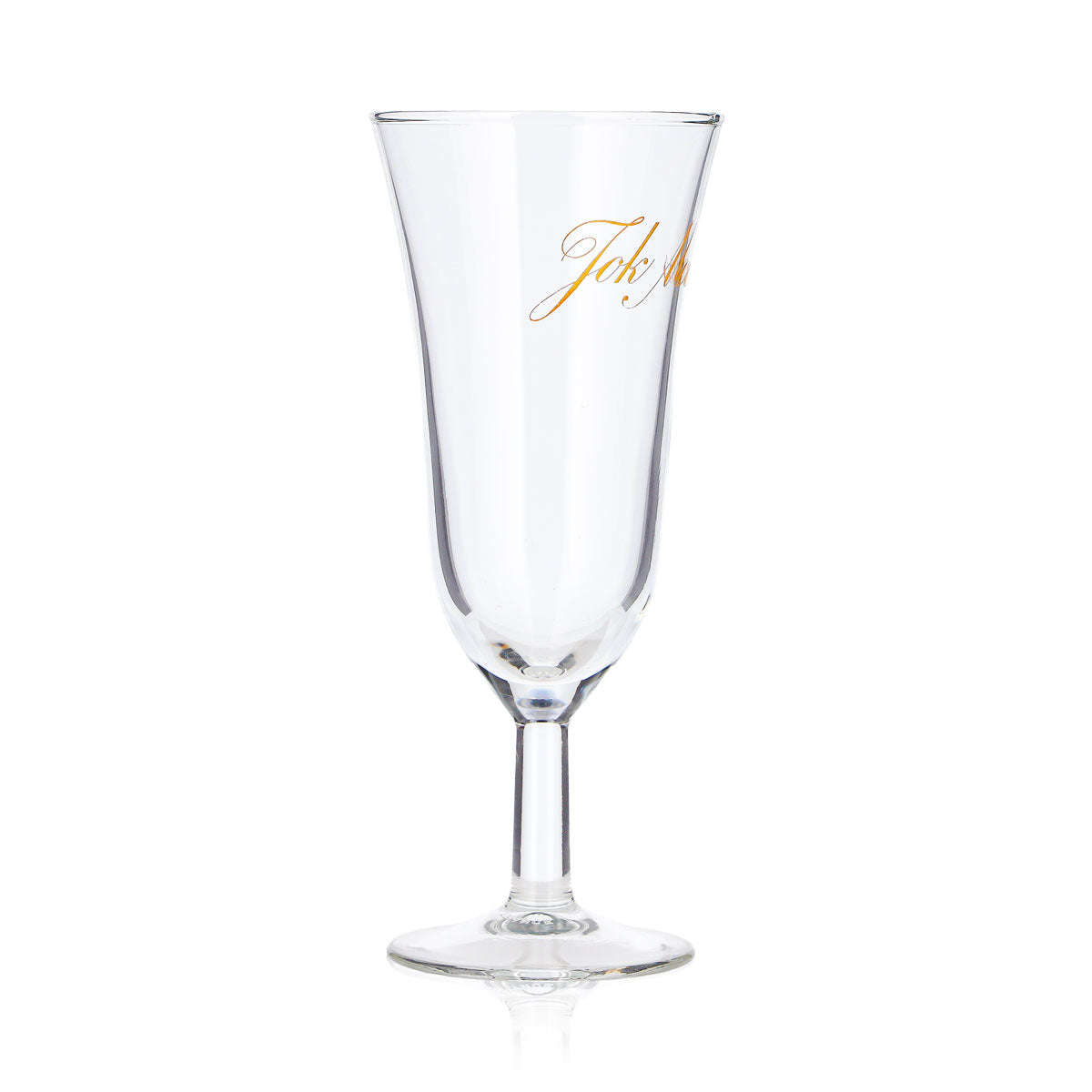 Jok Mouss Sparkling Wine Glass, 0.12 L Flute – View 3