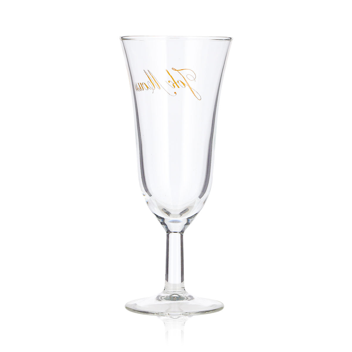 Jok Mouss Sparkling Wine Glass, 0.12 L Flute – View 4