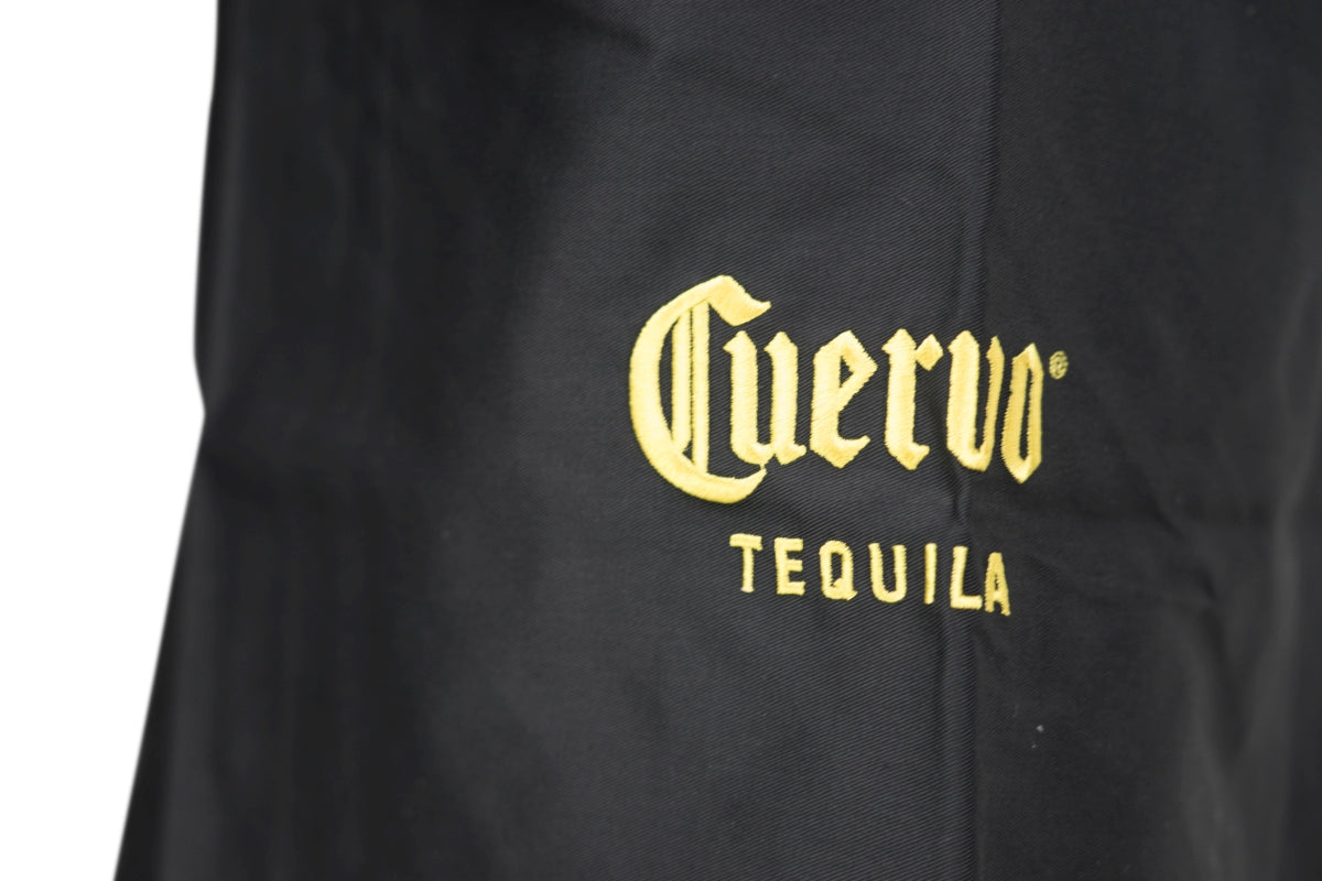 Jose Cuervo Waiter Apron Waist Tie Pockets Fan Wallet Service Bar – View 4