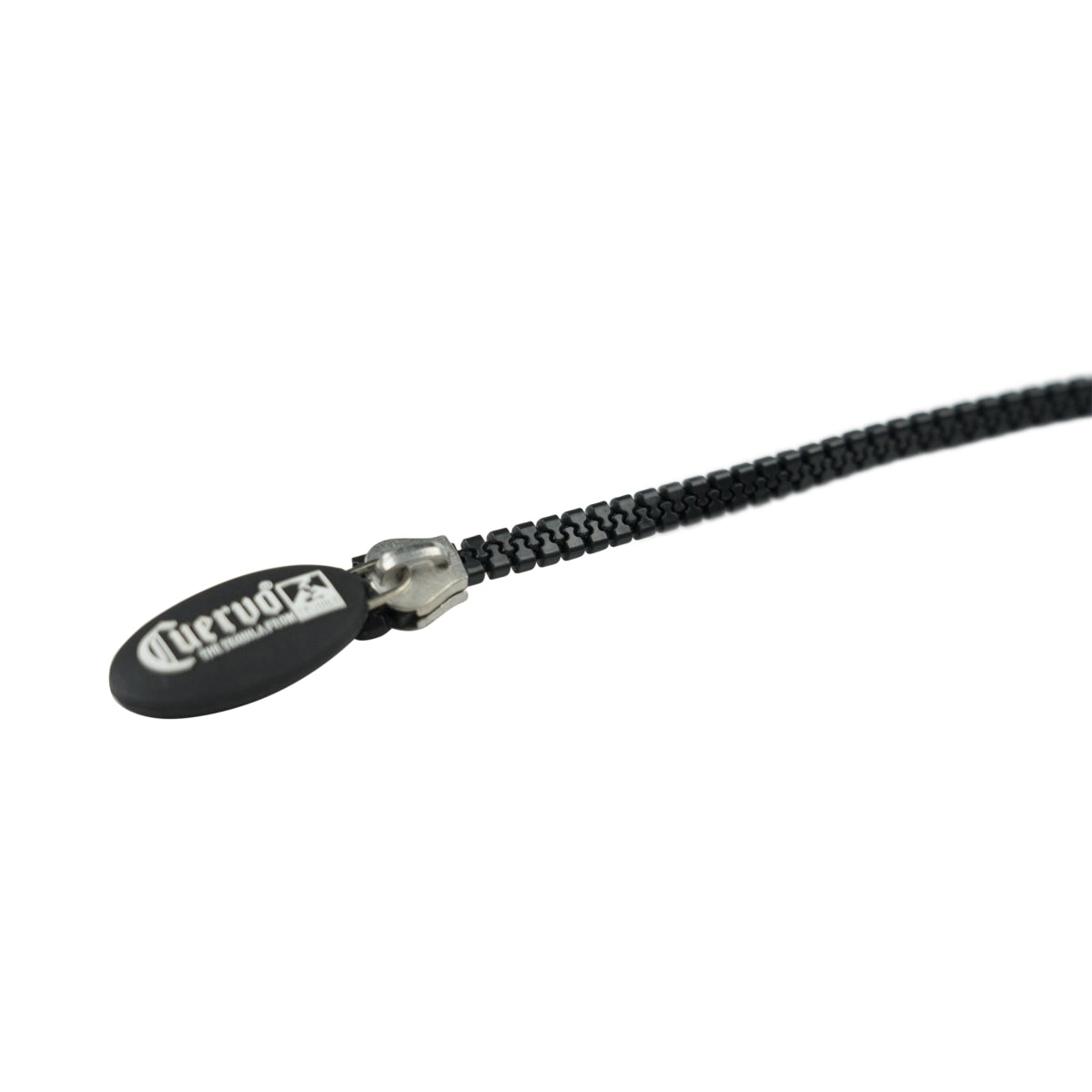 Jose Cuervo Chain Keyring Zipper Carabiner Necklace Chain Zip – View 4