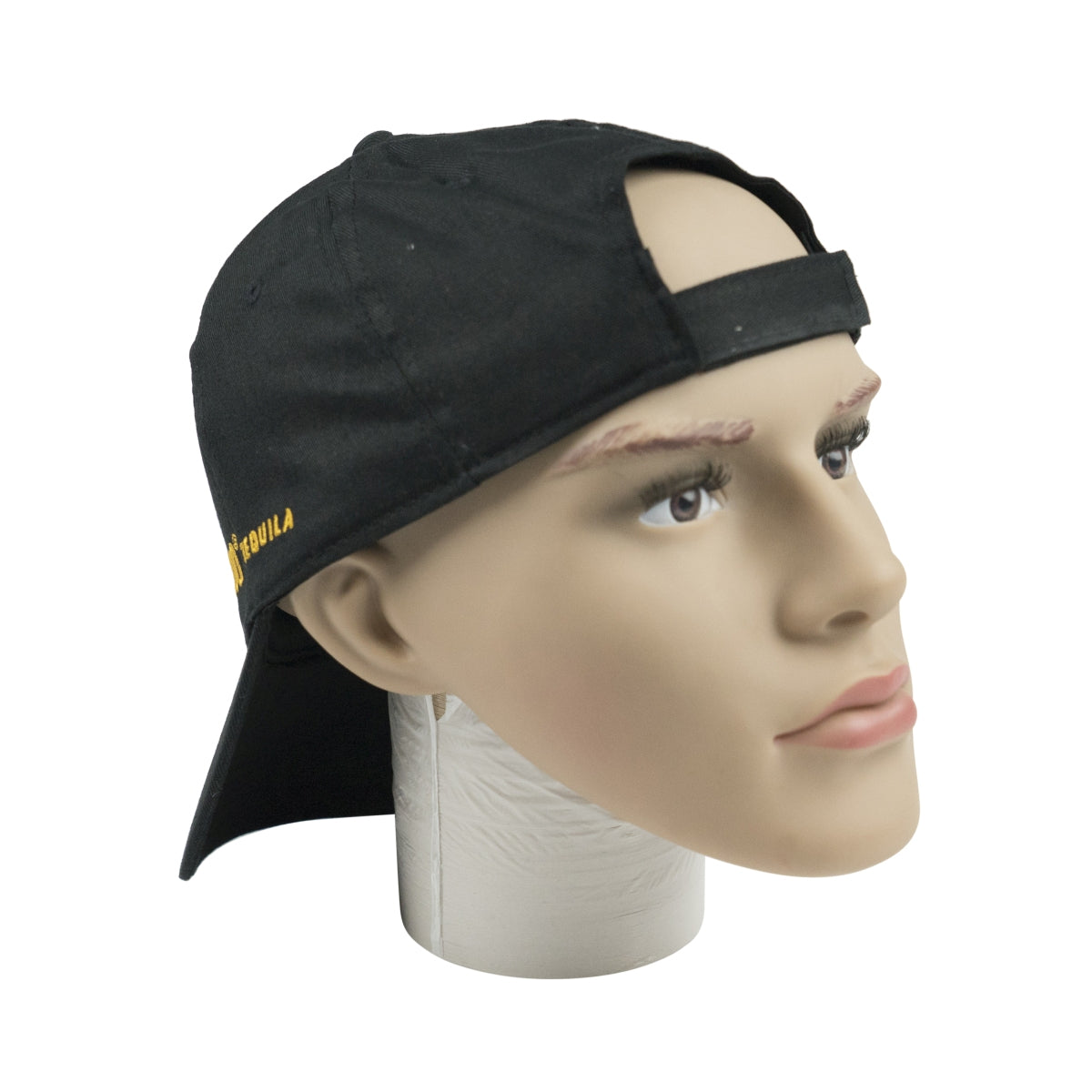 Jose Cuervo Cap Hat Embroidery Adjustable Size Velcro Fastener Unisex – View 3