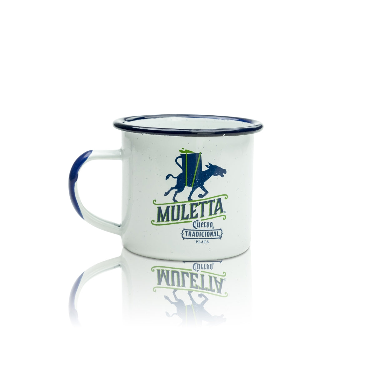 6x Jose Cuervo Mug 0.3l Tradicional Muletta Mug Tequila Long Drink Glasses – View 2