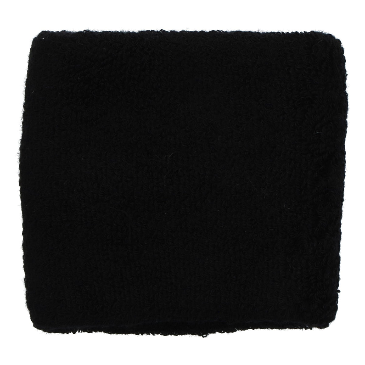 Jose Cuervo Tequila Sweatband Bracelet, Black with Yellow Logo, Fan Merchandise – View 4