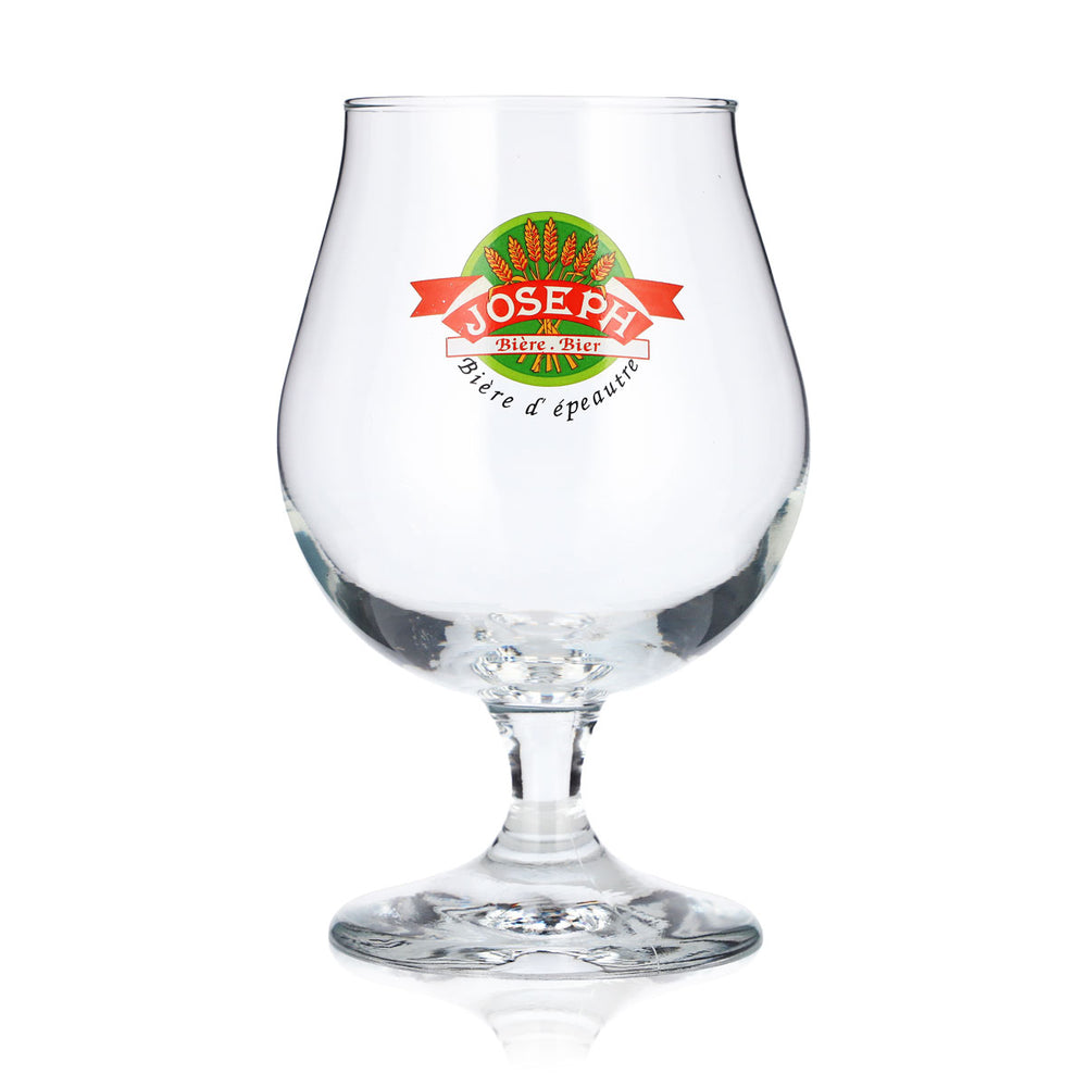 Joseph Beer Glass, 0.5 L, Durobor Beer Tumbler