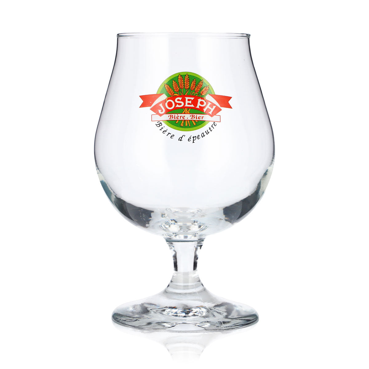 Joseph Beer Glass, 0.5 L, Durobor Beer Tumbler