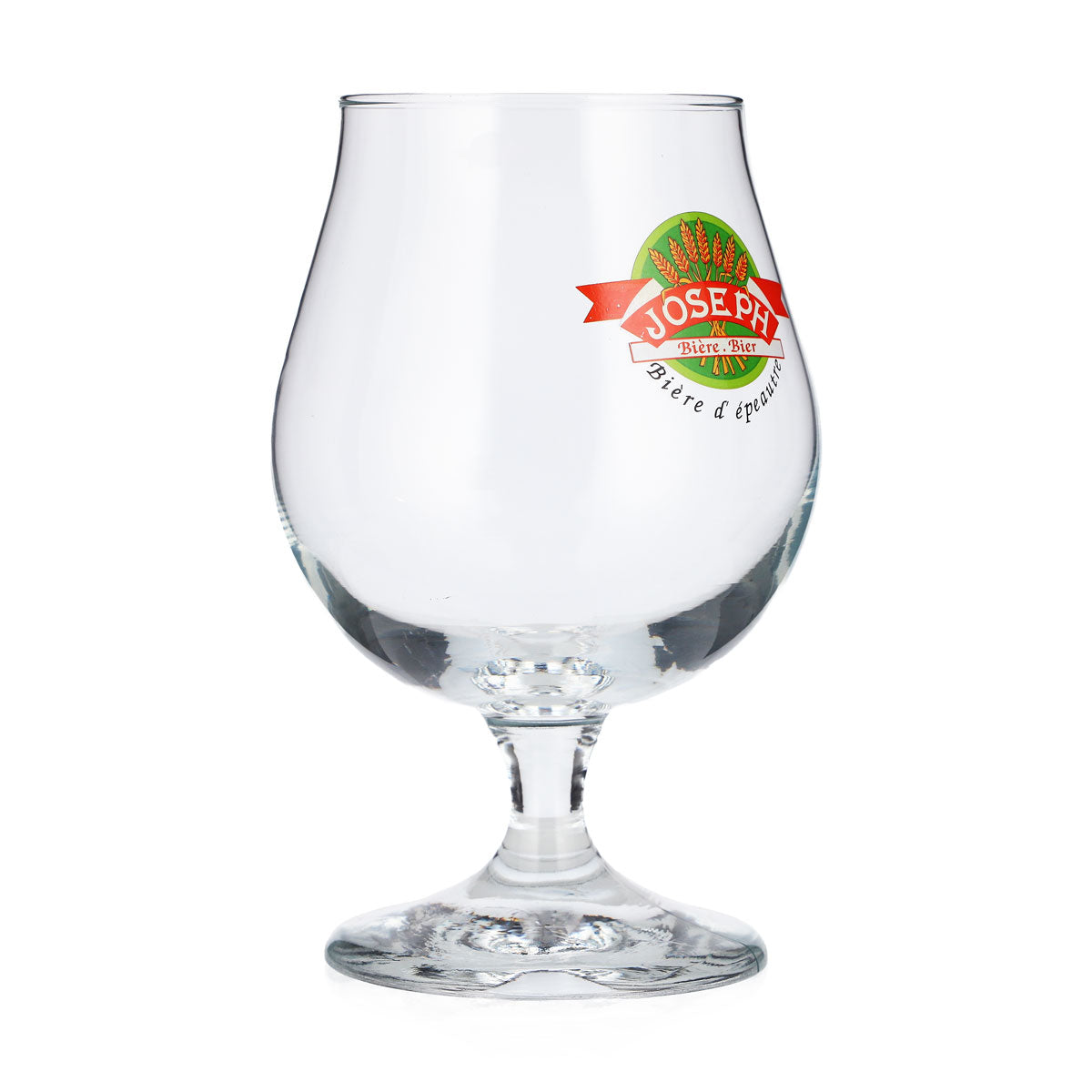 Joseph Beer Glass, 0.5 L, Durobor Beer Tumbler – View 2