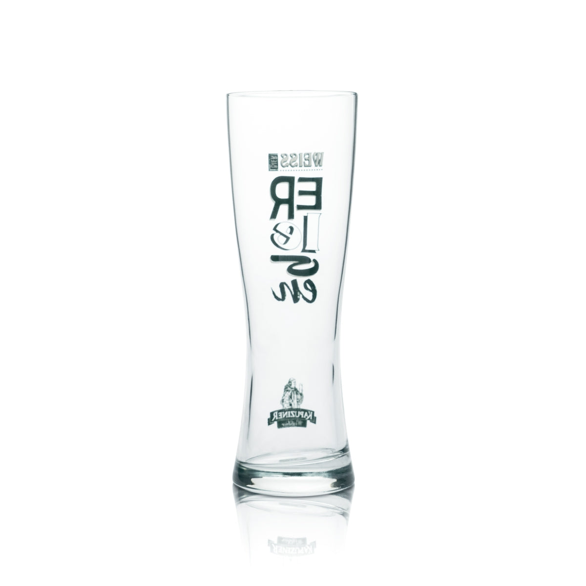 Capuchin beer glass 0.5 l wheat beer yeast wheat glasses Experience Gastronomy Brewery – View 2