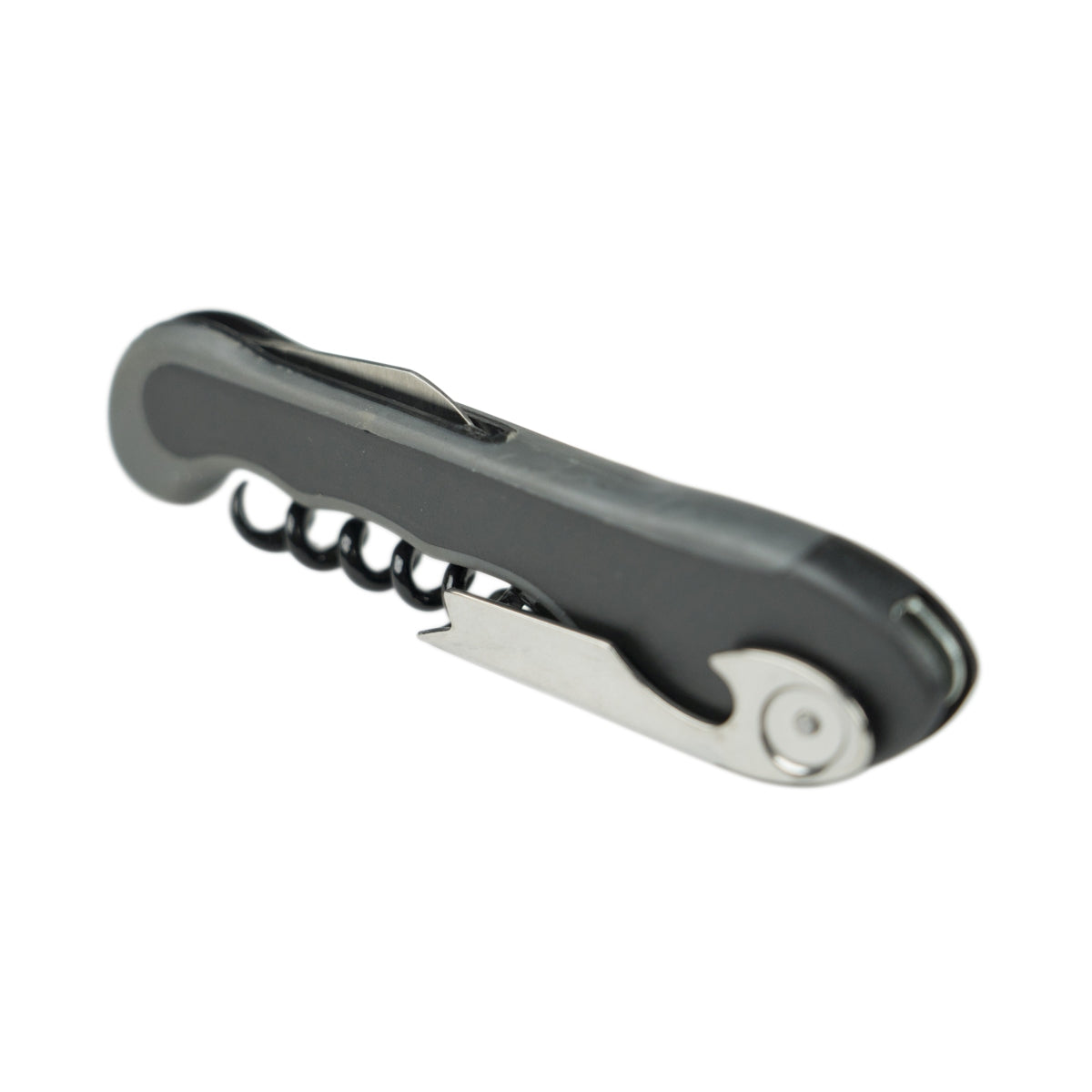 Waiter's knife Corkscrew Bottle opener Bar blade Bar accessories Gastronomy Sommelier