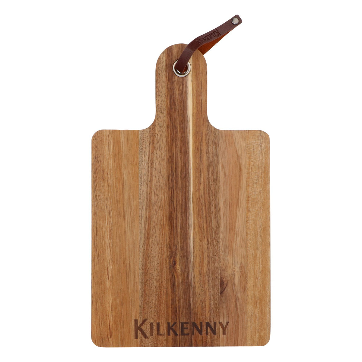 Kilkenny Beer Real Wood Board Snack Board Cutting Board BBQ Board