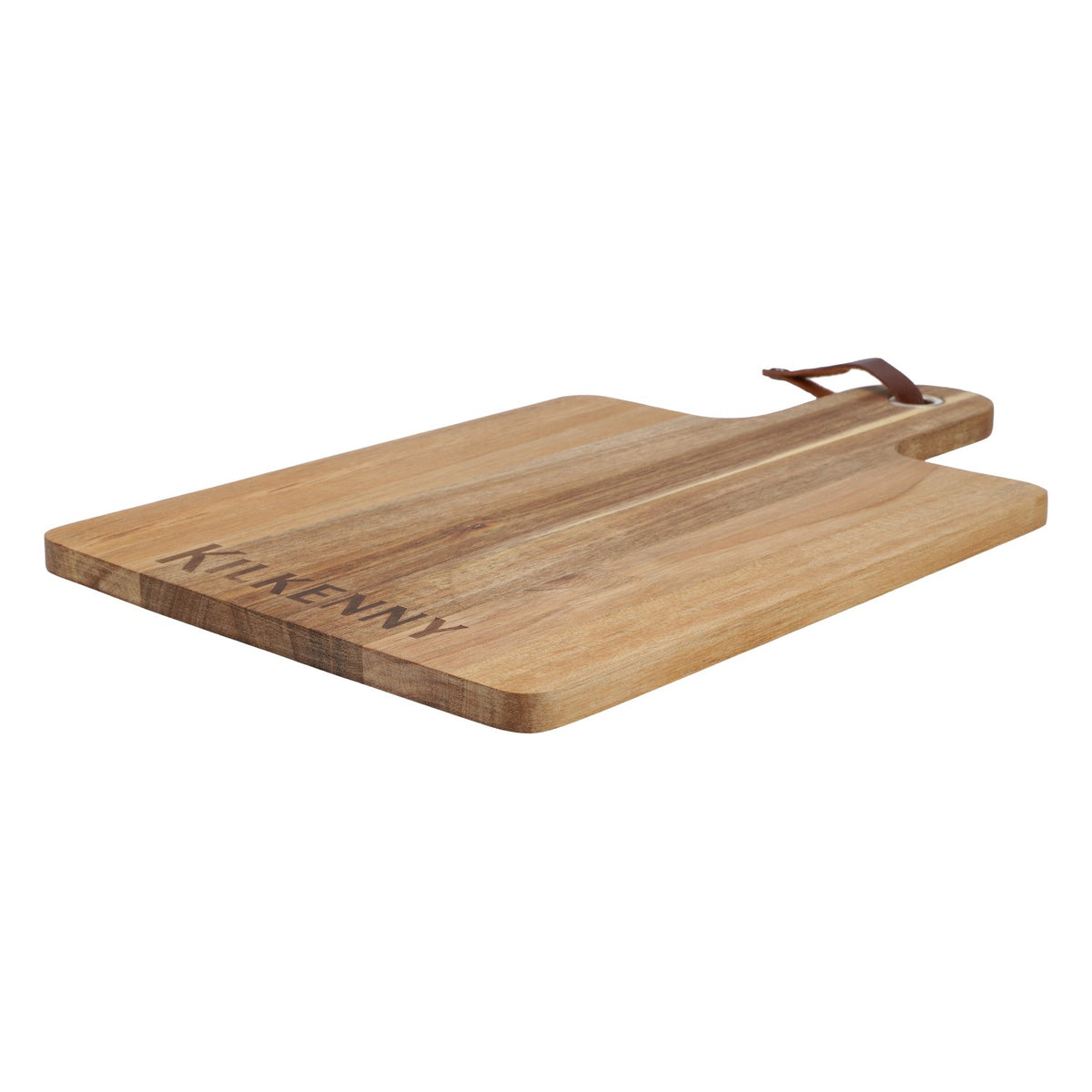 Kilkenny Beer Real Wood Board Snack Board Cutting Board BBQ Board – View 3