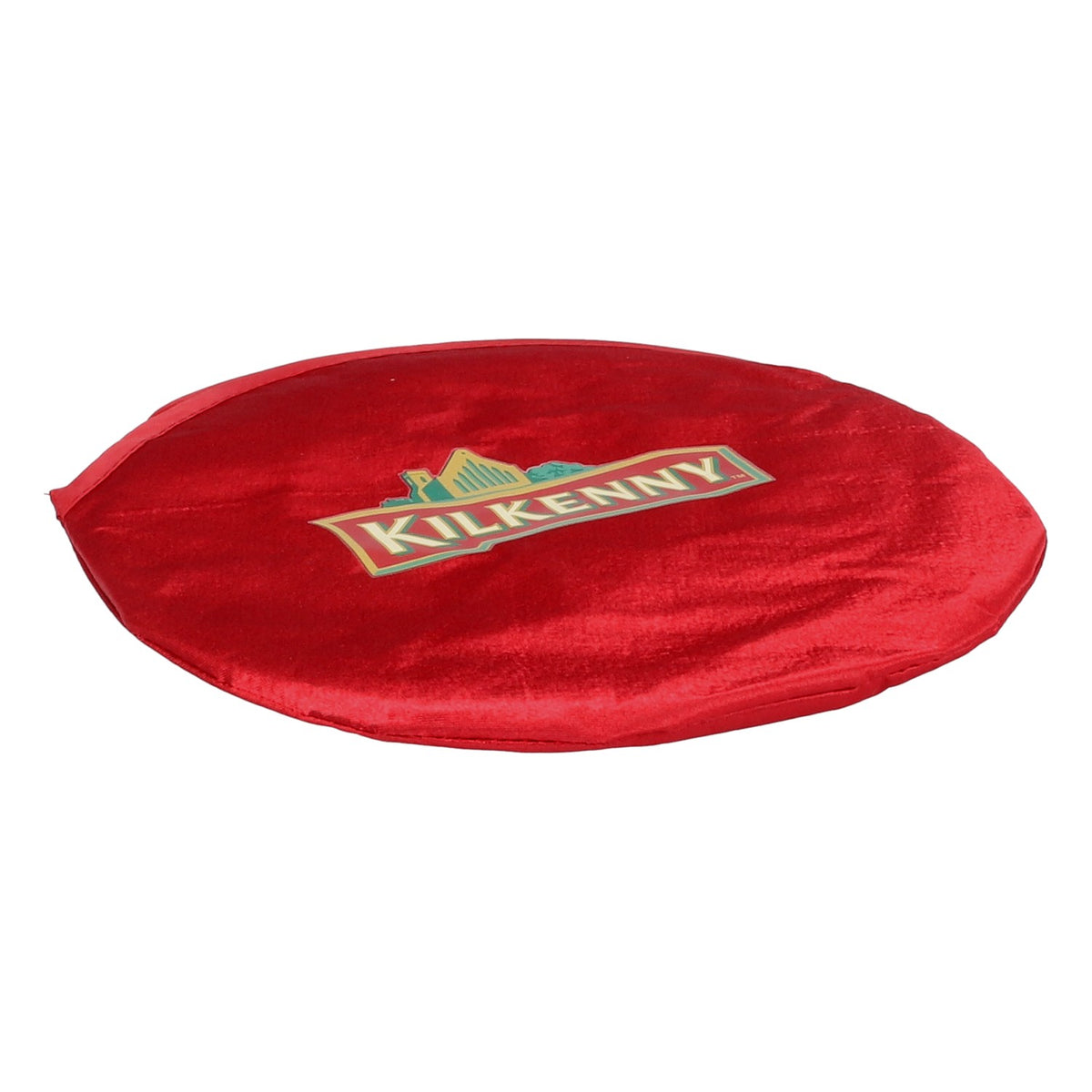 Kilkenny Beer Halloween Witch Costume Hat and Cape – View 3