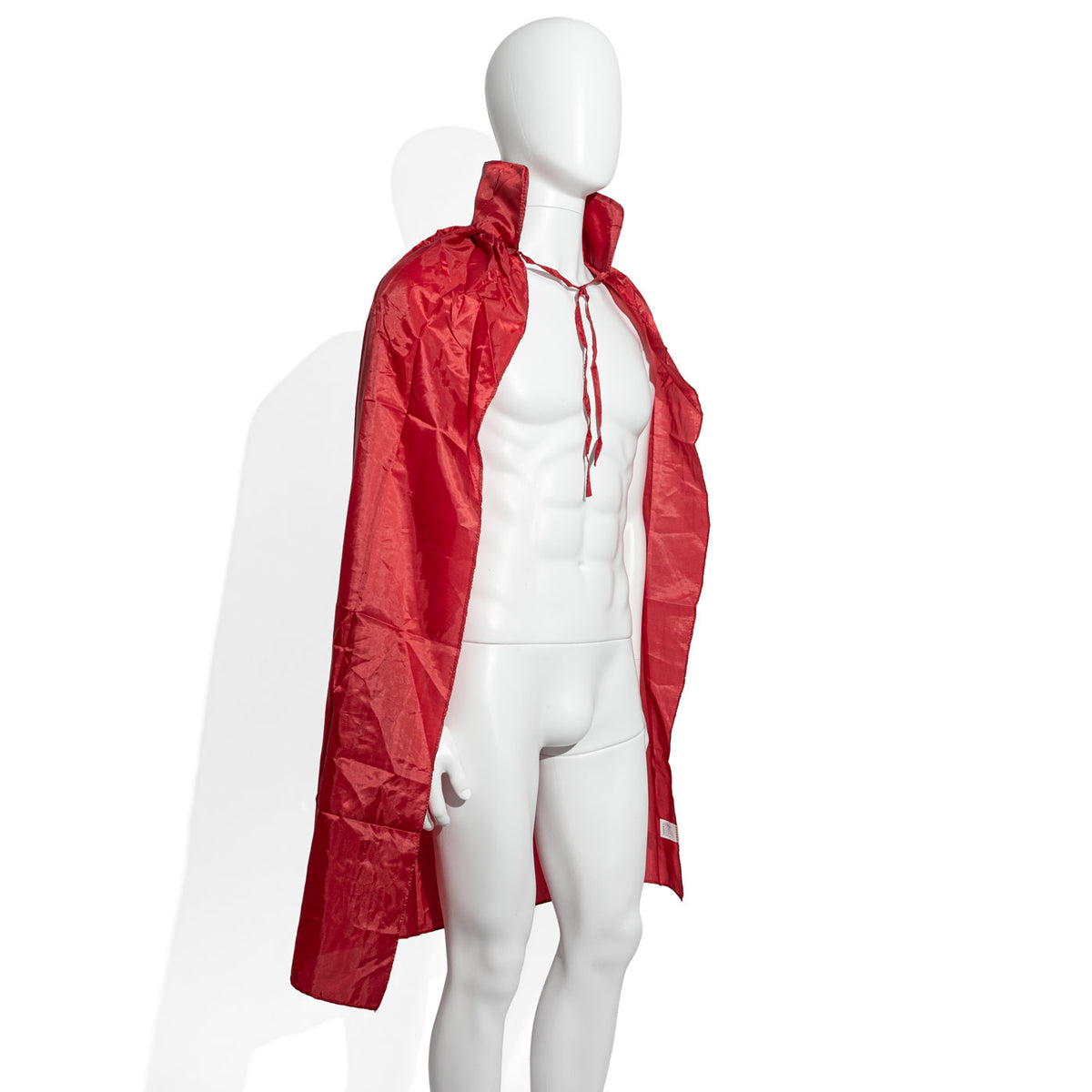 Kilkenny Beer Cape Carnival Costume Witch Cape Cape Red – View 2
