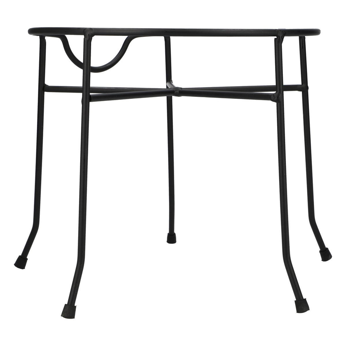 Kilner Metal Stand Beverage Dispenser Base for 5+8 L Dispensers Black – View 3
