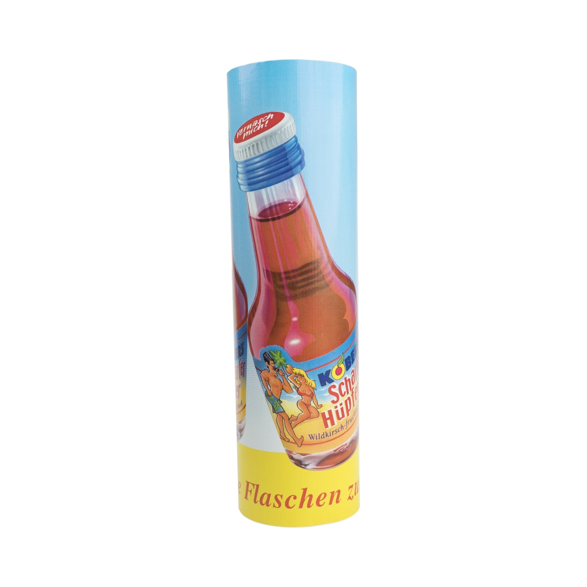 Kober's decorative roll 10m "Sharp Hopper" Party Celebrations Carnival Garland