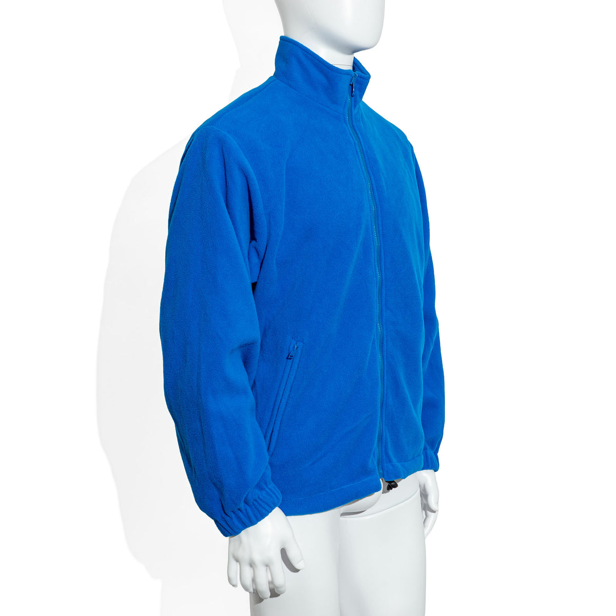 Kobers Likör Glass Winter Jacket, Size M, Yellow/Blue, with Detachable Liner Jacket – View 8