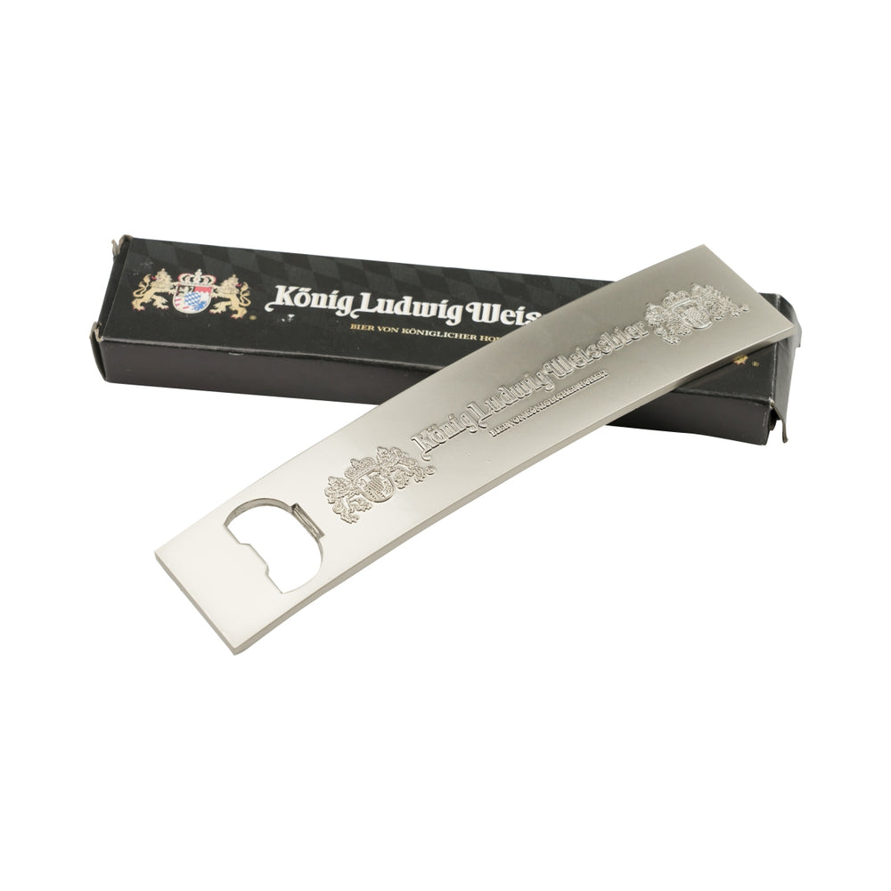 King Ludwig Beer Bottle Opener Relief Speed Opener Cap Opener Crown Cap Bar