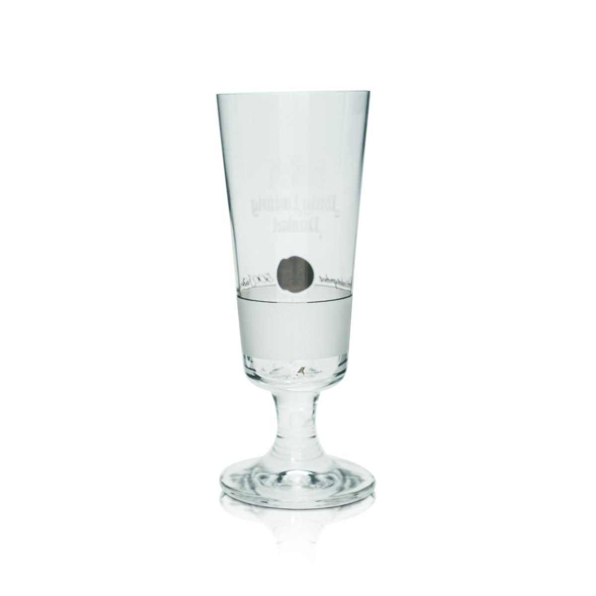 King Ludwig beer glass 0.425l beer goblet "Reinheitsgebot 500 year" special edition – View 2