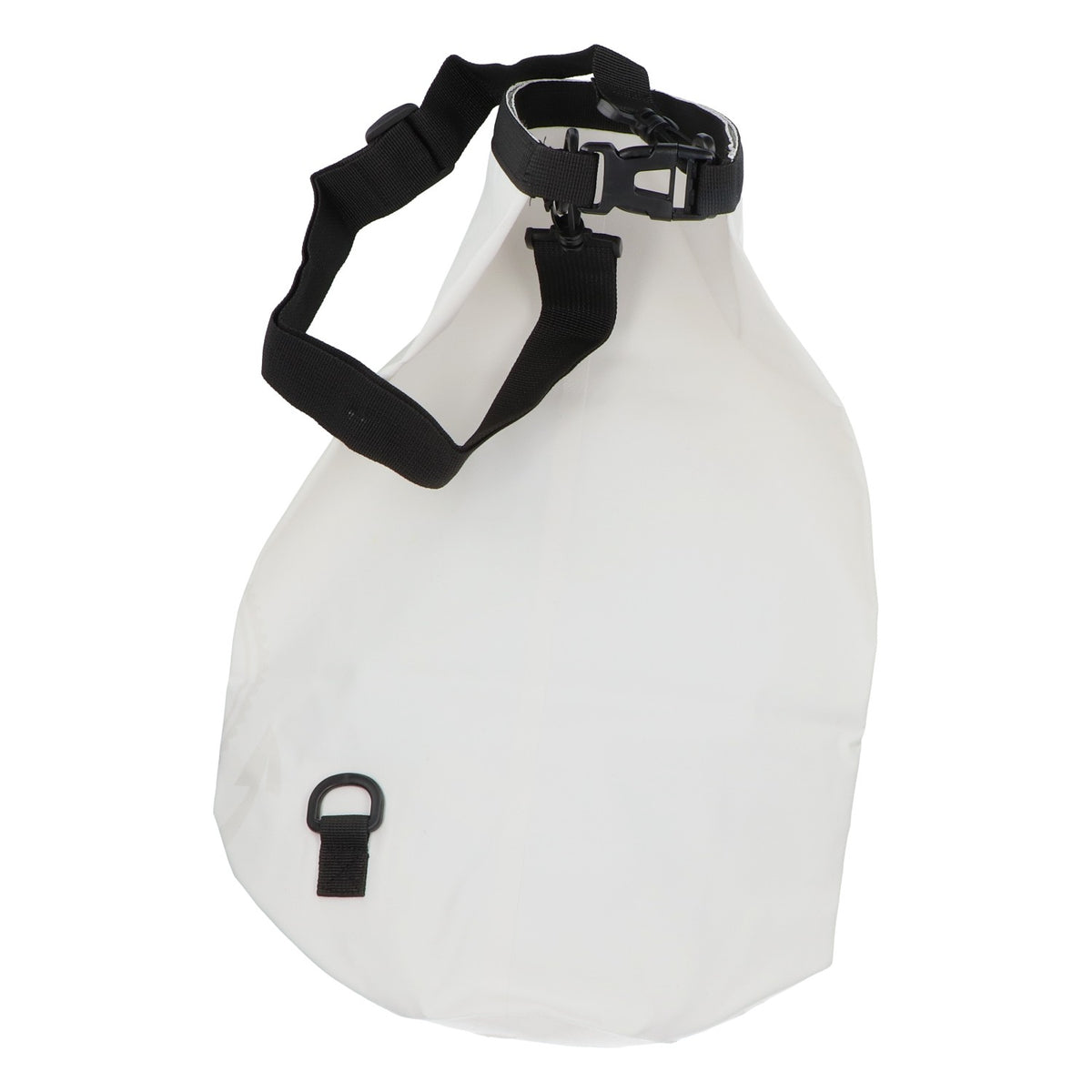 King Pilsener Beer Bag Beer Waterproof Backpack Drybag white 20l – View 2