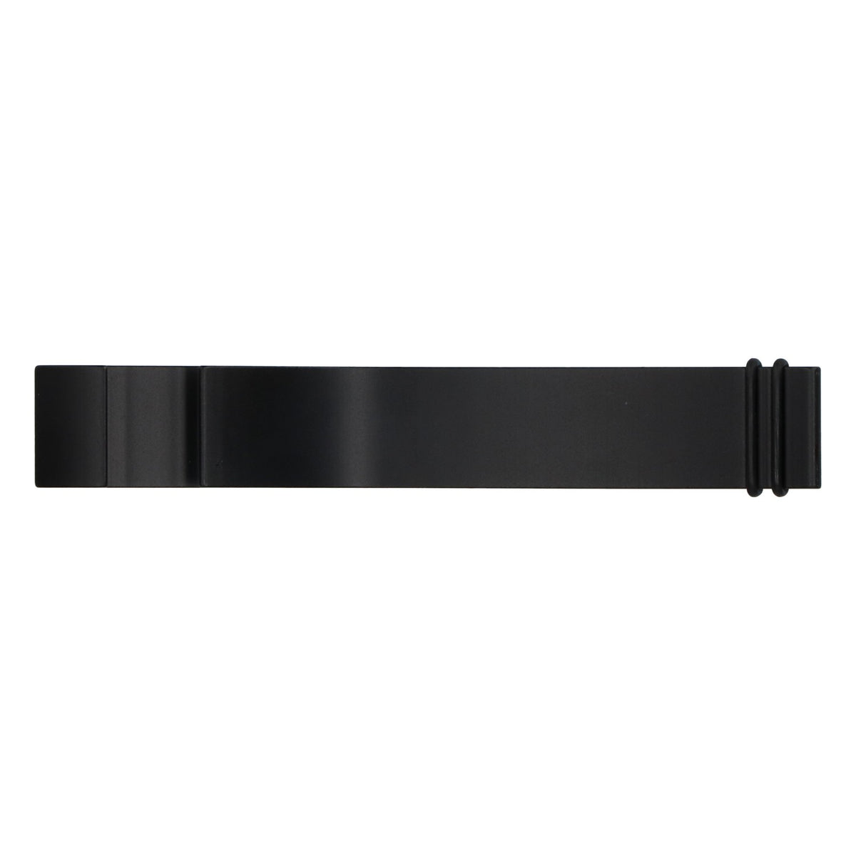 Köstritzer Beer Bottle Opener Cap Opener Metal Special Edition Black – View 3