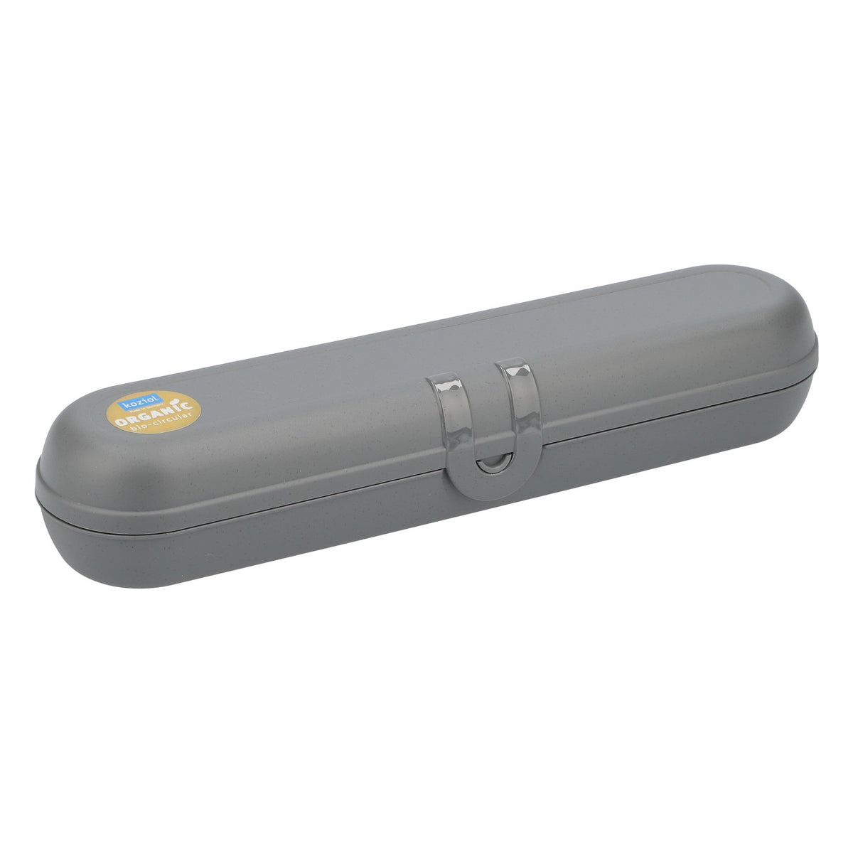 Koziol Muesli Cutlery Travel Cutlery Outdoor CLICK CASE – View 3