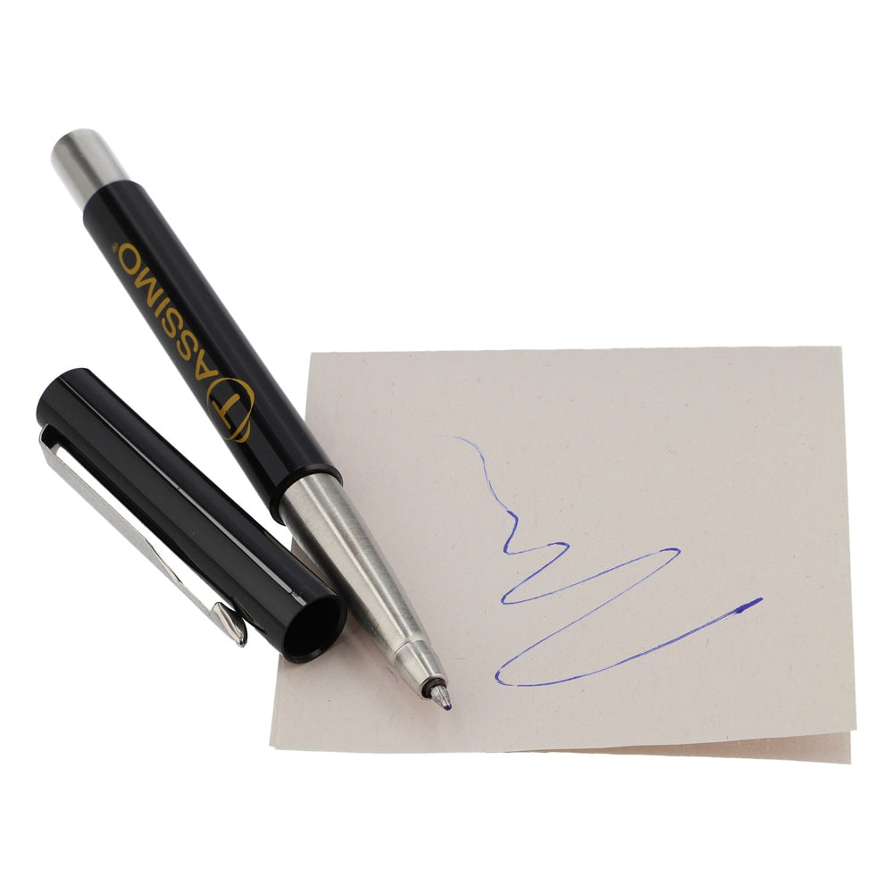 Kraft Food Parker Rollerball Tassimo Ink Pen Writer