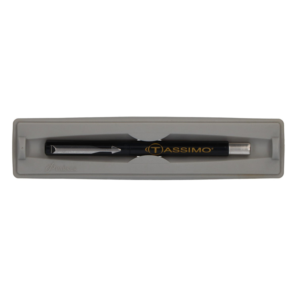 Kraft Food Parker Rollerball Tassimo Ink Pen Writer – View 4