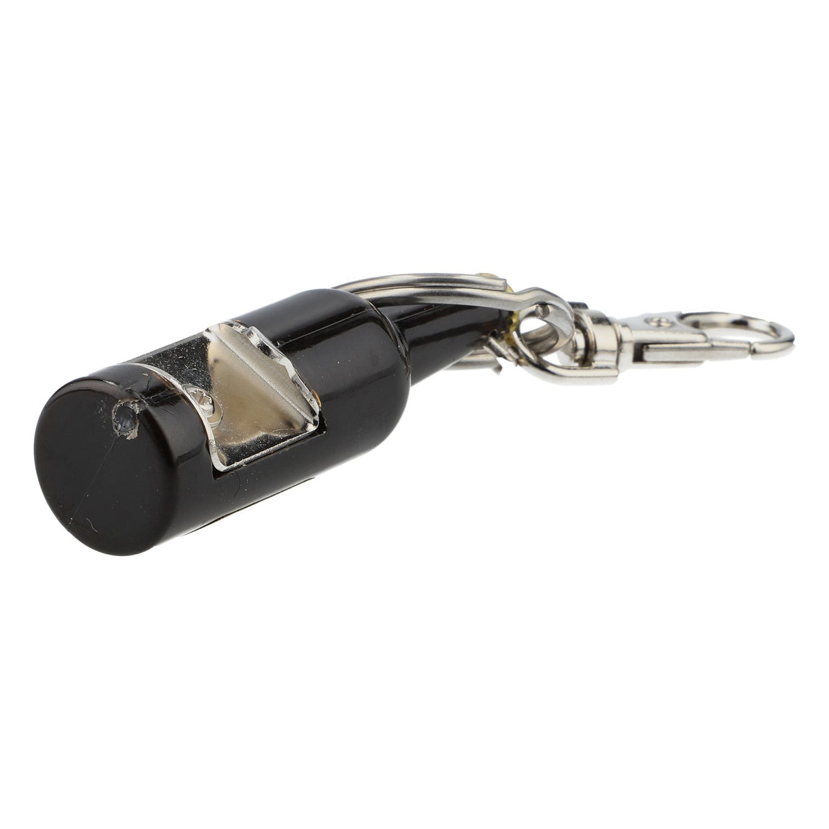 Krombacher Beer Bottle Opener Cap Opener Key Ring Bottle – View 4