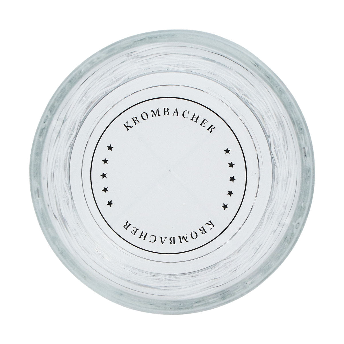 Krombacher Beer Glass Mug Willibecher Tumbler Beer Glasses Timeless 0.2l – View 3